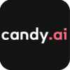 Candy logo