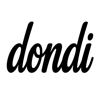Dondi logo