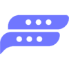 Fantasy AI girlfriend logo