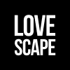 Lovescape AI girlfriend logo