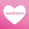 Ourdream AI girlfriend logo