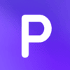 Promptchan AI girlfriend logo